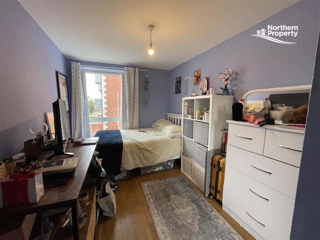 Photo 10 of 8 Apt. Duffy Building, 38 Ross Mill Avenue, Belfast