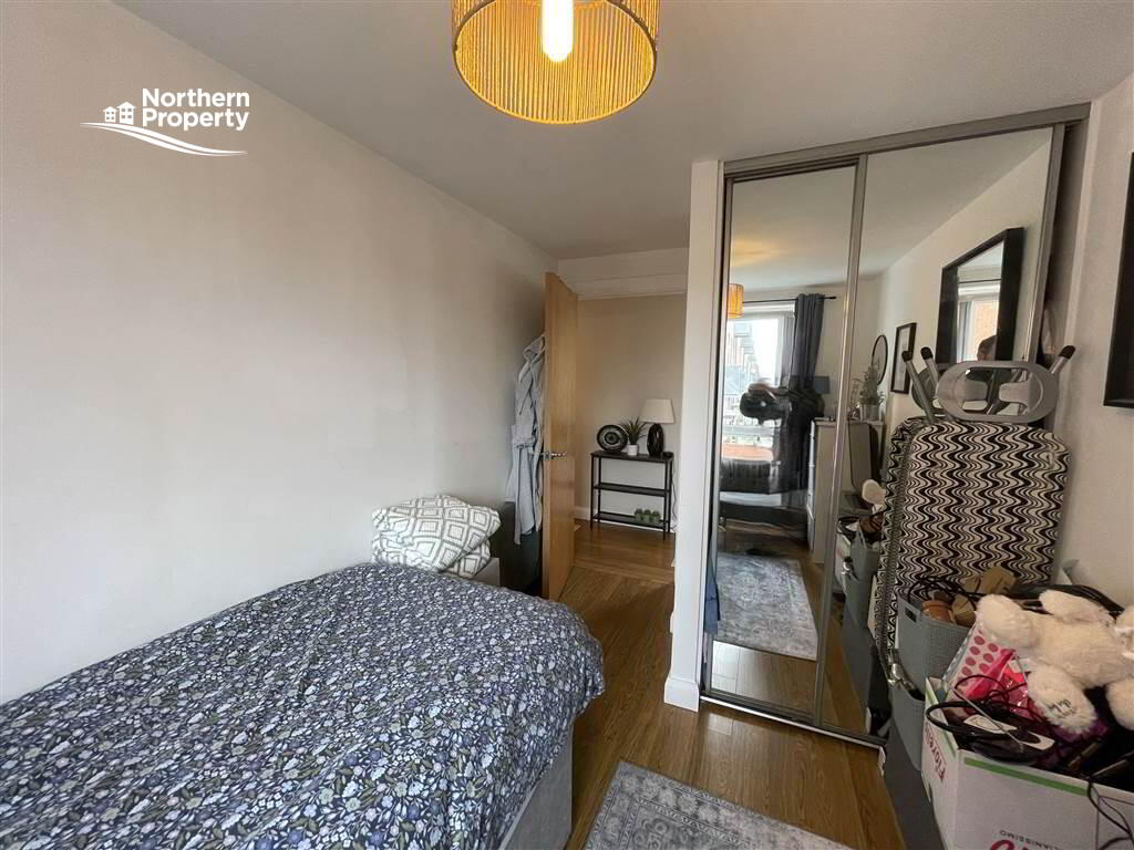 Photo 12 of 8 Apt. Duffy Building, 38 Ross Mill Avenue, Belfast