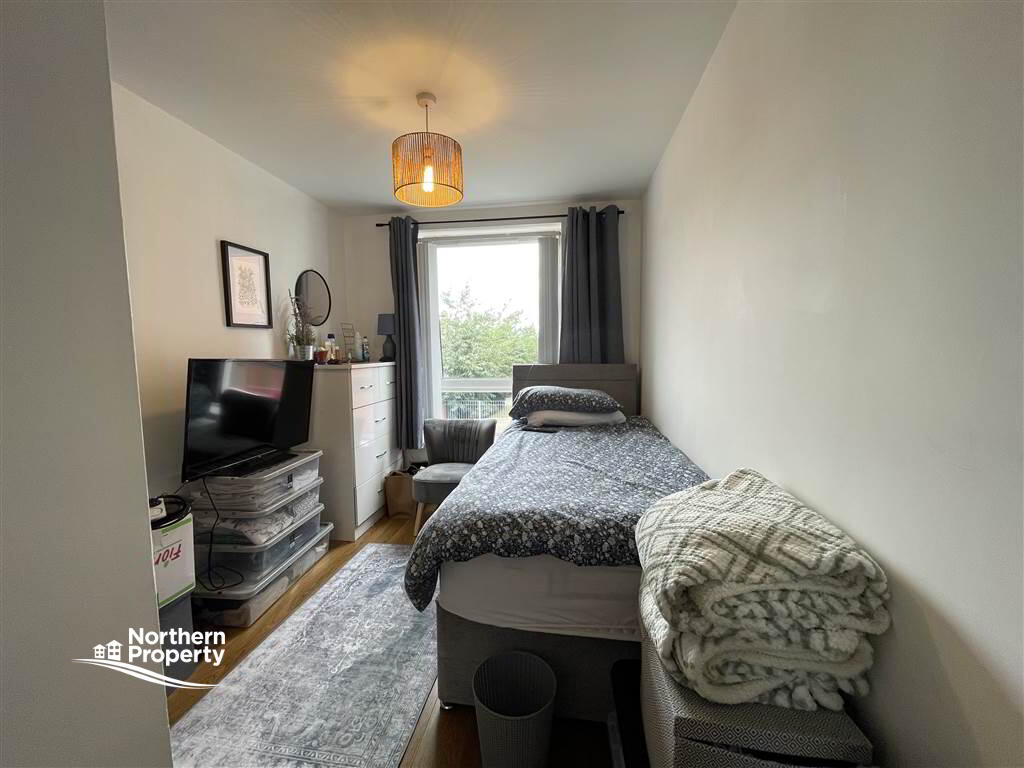 Photo 11 of 8 Apt. Duffy Building, 38 Ross Mill Avenue, Belfast