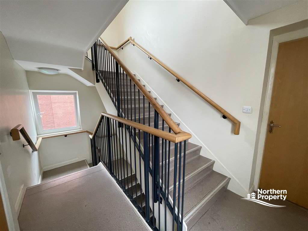 Photo 16 of 8 Apt. Duffy Building, 38 Ross Mill Avenue, Belfast