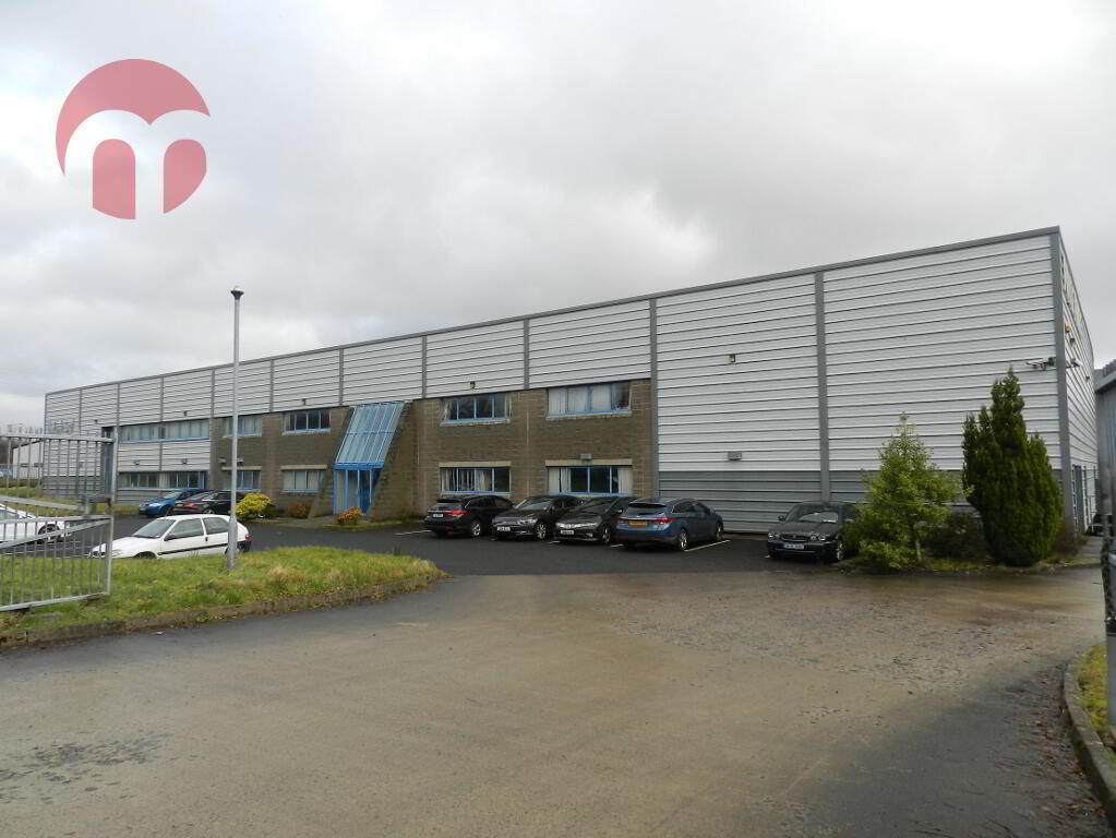 Photo 1 of First Floor Office@ Foylefruit Business Complex, Skeoge Industrial Estate, Derry