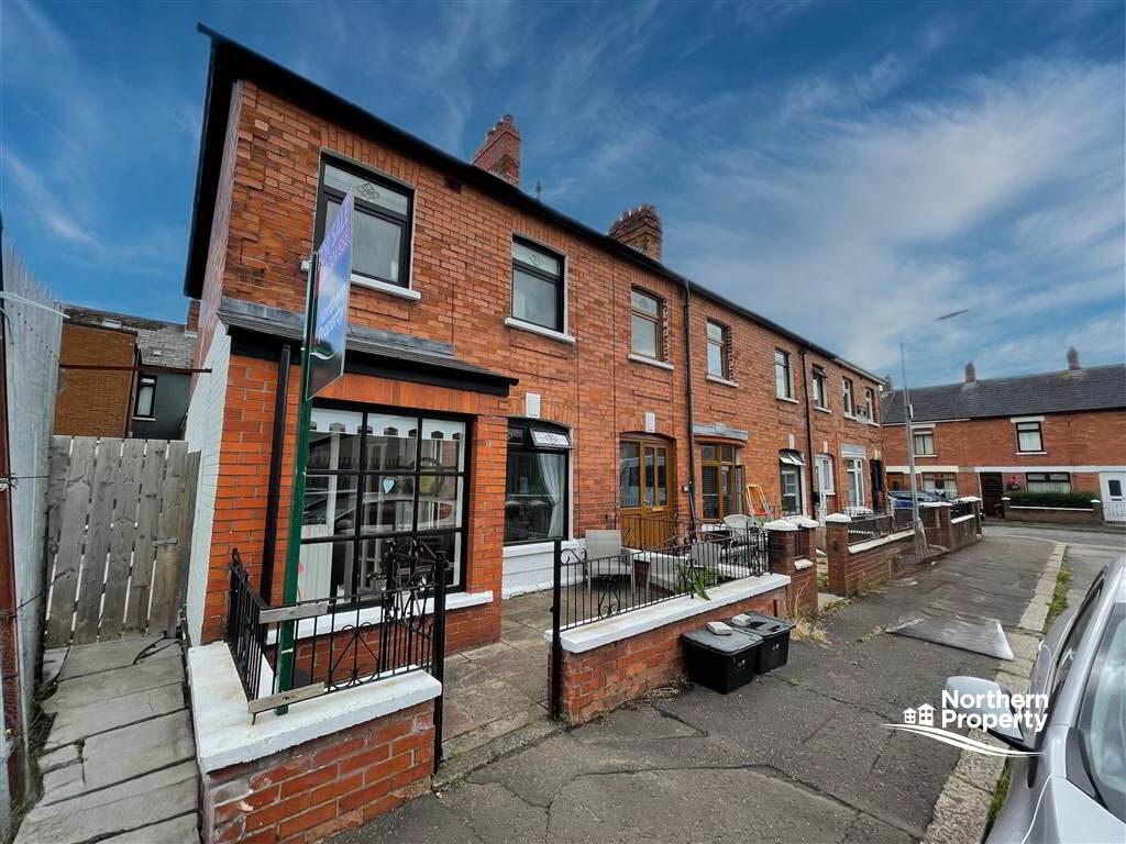 Photo 1 of 34 Fallswater Drive, Belfast