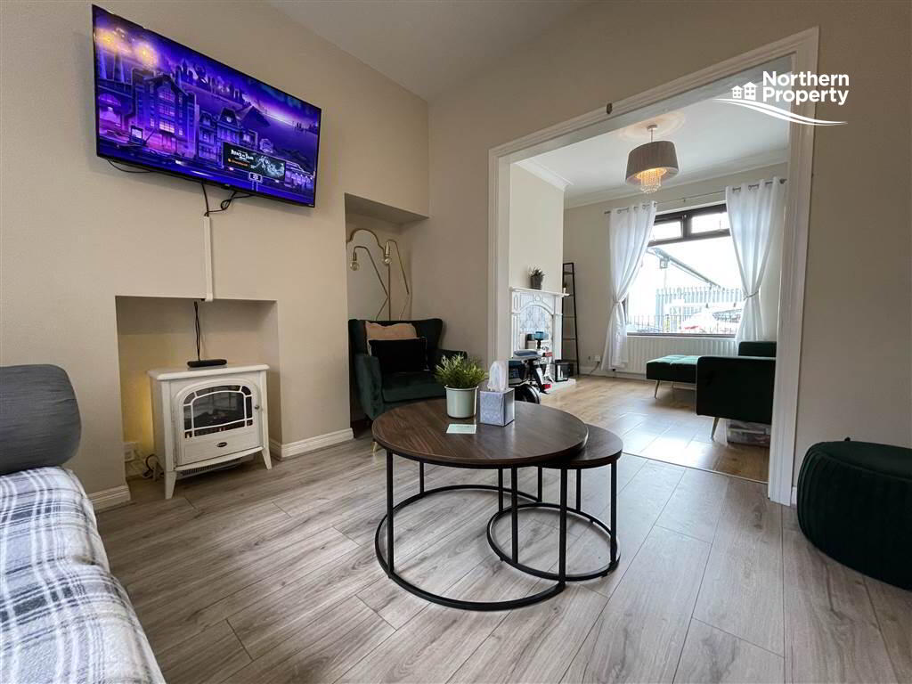 Photo 6 of 34 Fallswater Drive, Belfast