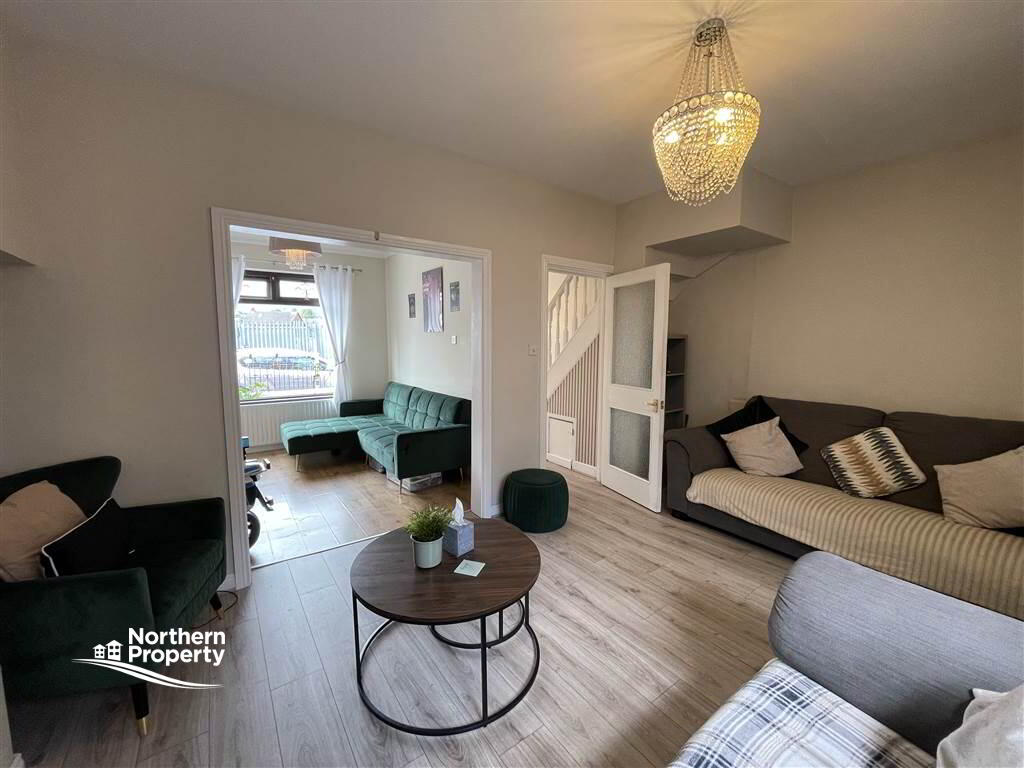 Photo 8 of 34 Fallswater Drive, Belfast