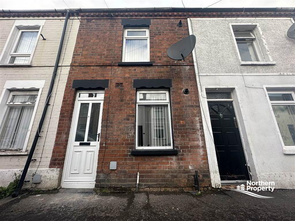 Photo 1 of 16 Forest Street, Belfast