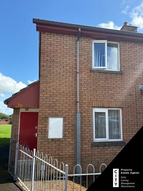 Photo 1 of 9b Gogarty Close, Derry
