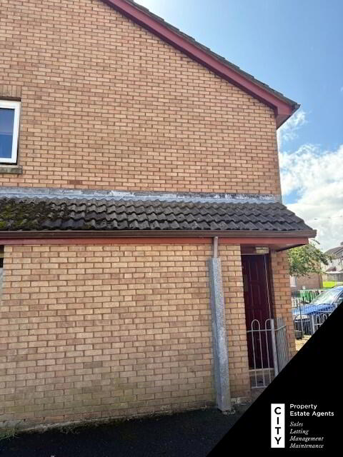 Photo 2 of 9b Gogarty Close, Derry