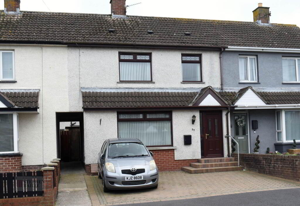Photo 1 of 37 Abbey Gardens, Millisle, Newtownards