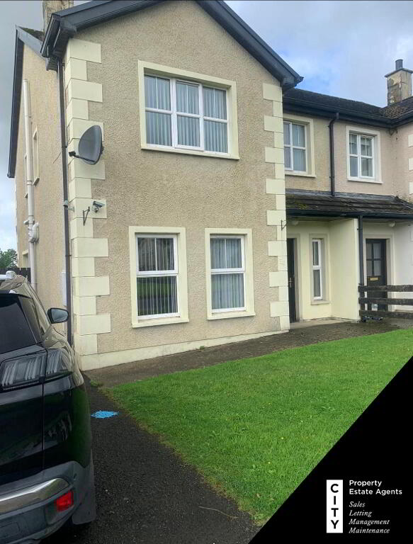 Photo 1 of 34 Grainan Park, Burnfoot