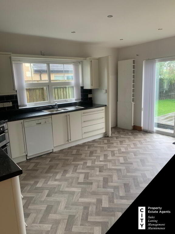 Photo 4 of 34 Grainan Park, Burnfoot