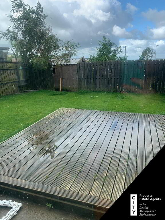 Photo 6 of 34 Grainan Park, Burnfoot