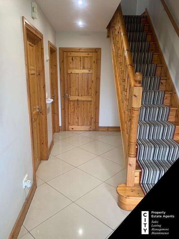 Photo 9 of 34 Grainan Park, Burnfoot