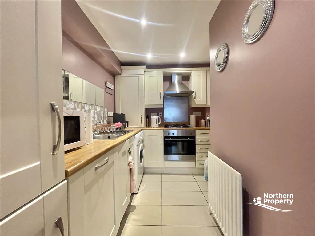 Photo 8 of Apt 6 La Salle Court, 372 Falls Road, Belfast
