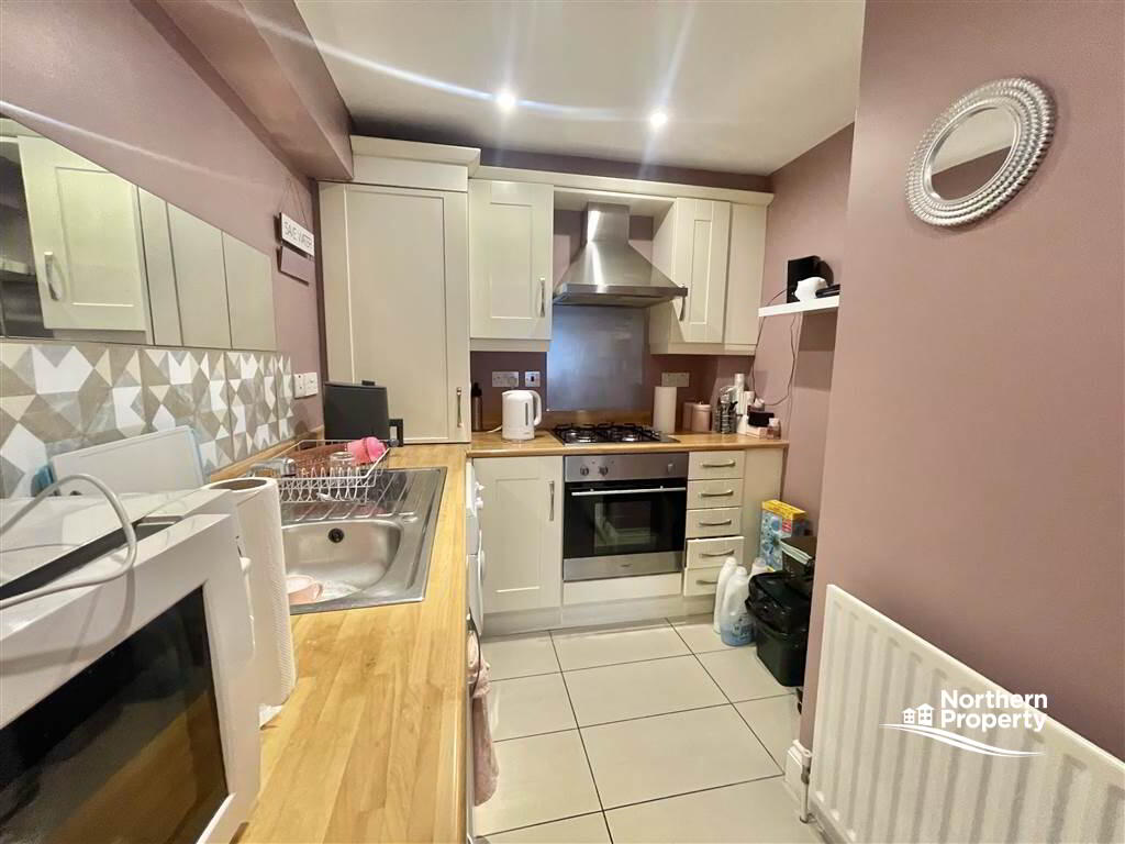 Photo 7 of Apt 6 La Salle Court, 372 Falls Road, Belfast
