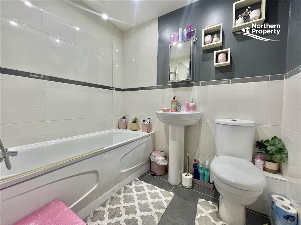 Photo 5 of Apt 6 La Salle Court, 372 Falls Road, Belfast