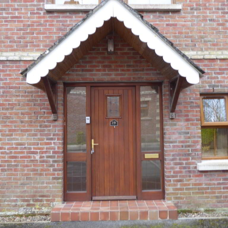 Photo 2 of 19 Castle Grove, Omagh