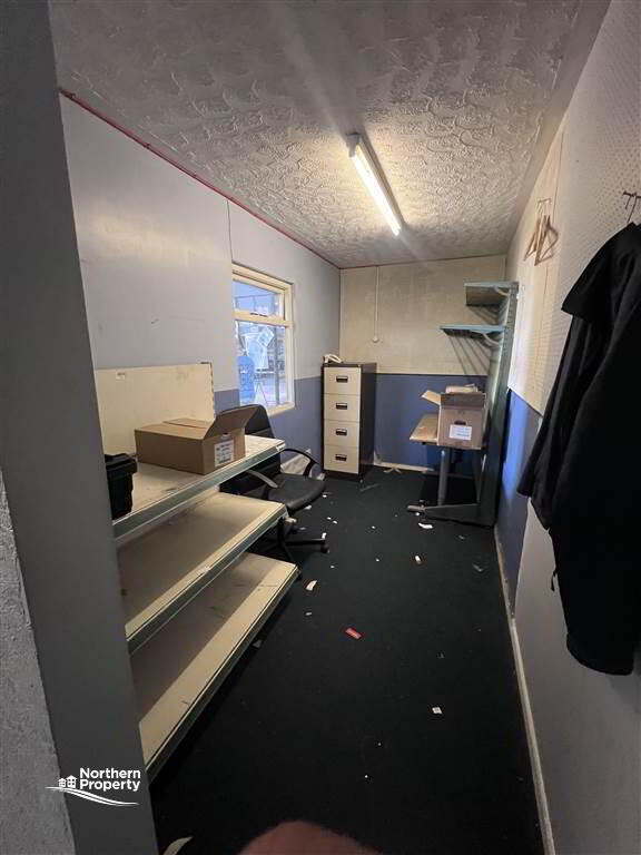 Photo 5 of Unit 9, DC Enterprise Centre, Kennedy Way, Belfast