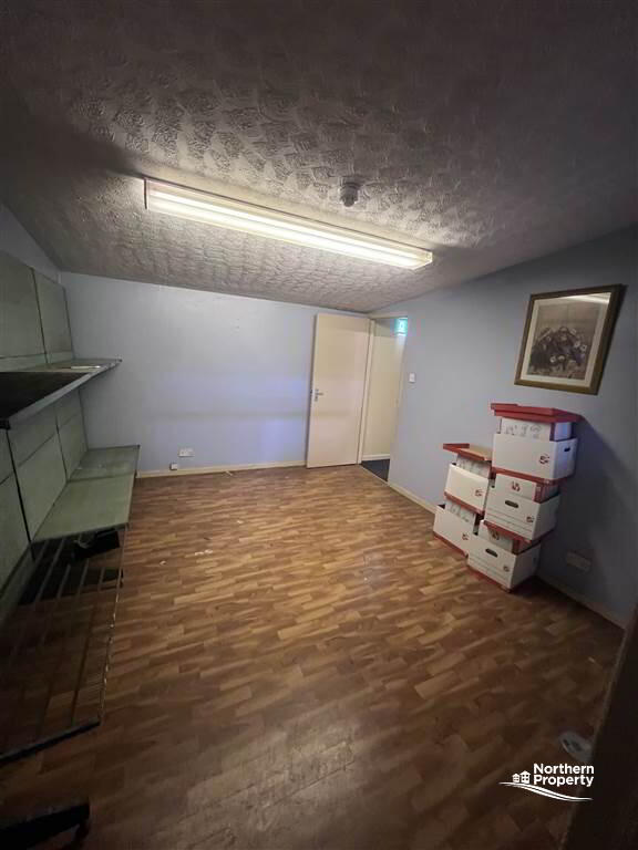 Photo 10 of Unit 9, DC Enterprise Centre, Kennedy Way, Belfast