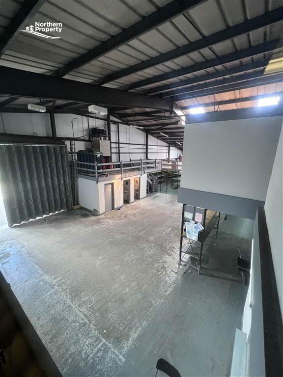 Photo 11 of Unit 9, DC Enterprise Centre, Kennedy Way, Belfast