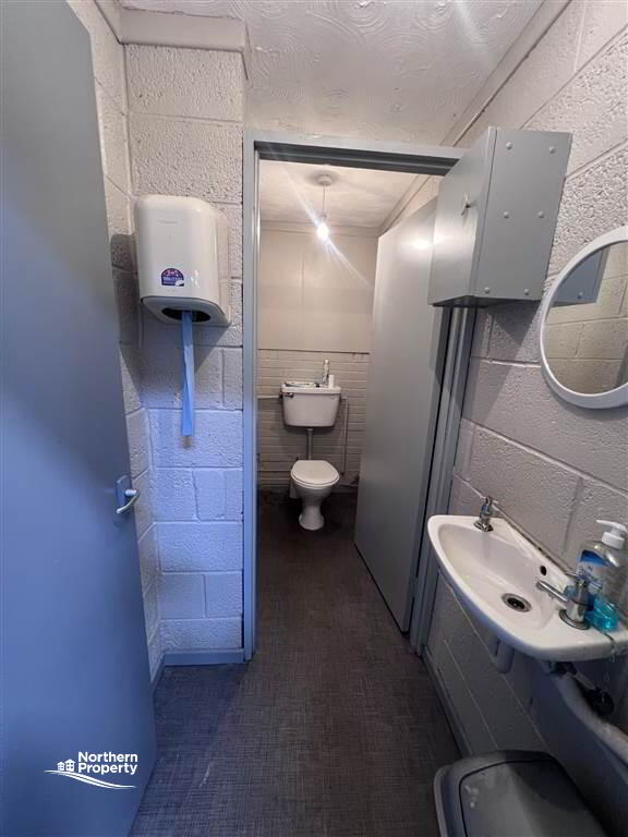 Photo 13 of Unit 9, DC Enterprise Centre, Kennedy Way, Belfast