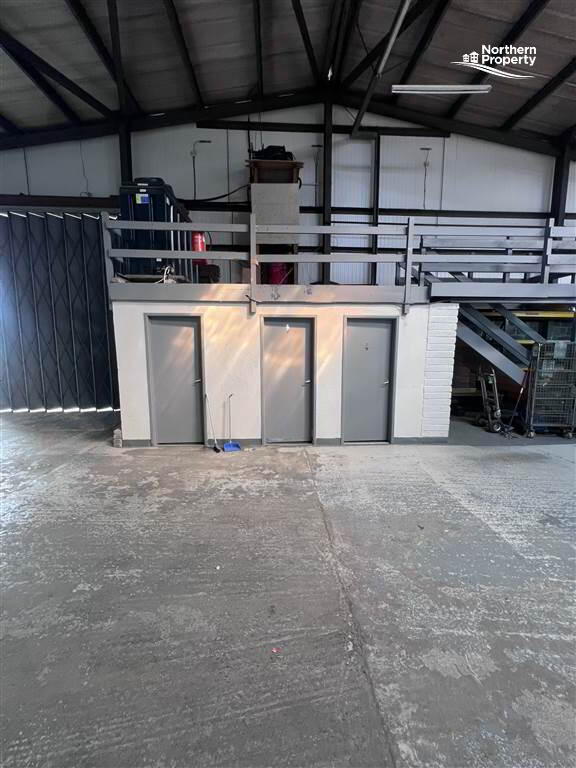 Photo 12 of Unit 9, DC Enterprise Centre, Kennedy Way, Belfast