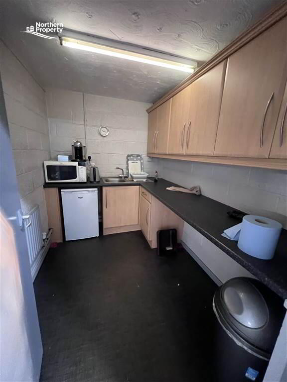 Photo 14 of Unit 9, DC Enterprise Centre, Kennedy Way, Belfast
