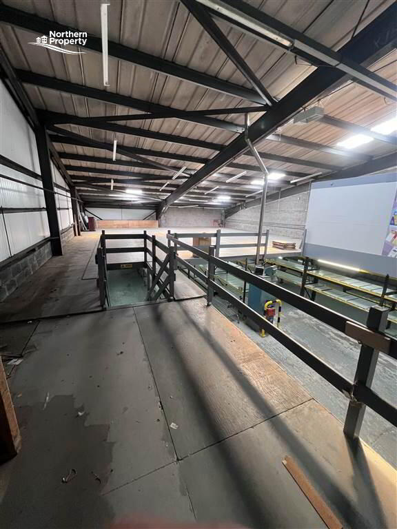 Photo 15 of Unit 9, DC Enterprise Centre, Kennedy Way, Belfast