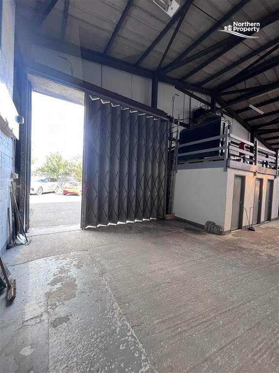 Photo 20 of Unit 9, DC Enterprise Centre, Kennedy Way, Belfast