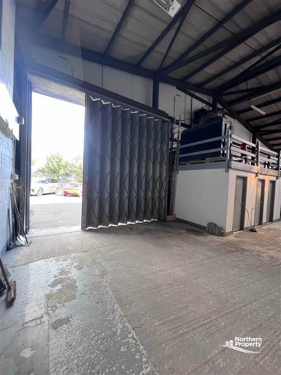 Photo 24 of Unit 9, DC Enterprise Centre, Kennedy Way, Belfast