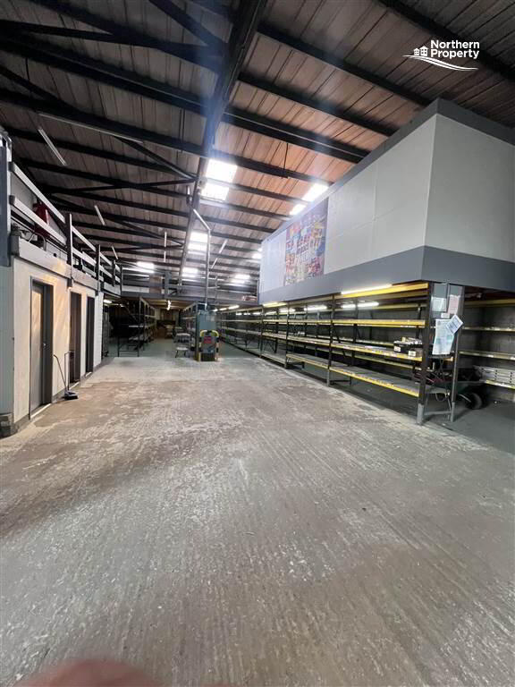 Photo 8 of Unit 9, DC Enterprise Centre, Kennedy Way, Belfast