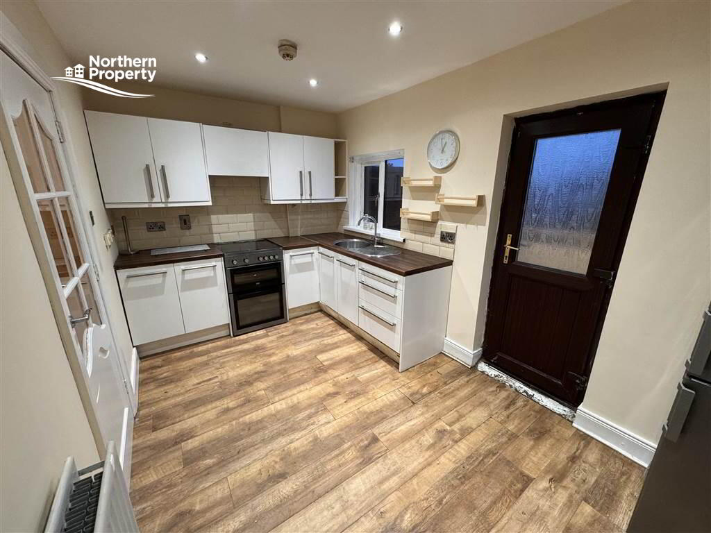 Photo 4 of 5 Serpentine Parade, Newtownabbey