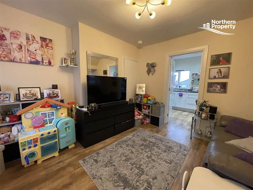 Photo 2 of 5 Serpentine Parade, Newtownabbey