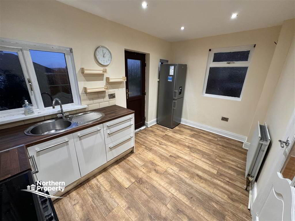 Photo 5 of 5 Serpentine Parade, Newtownabbey