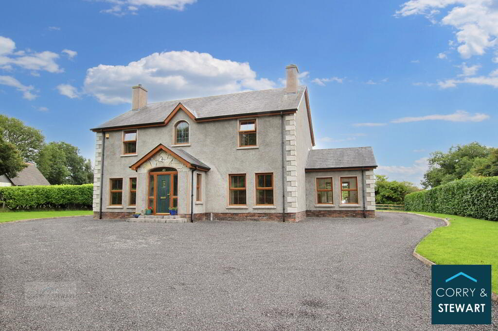 Photo 22 of 40 Ballygowan, Road