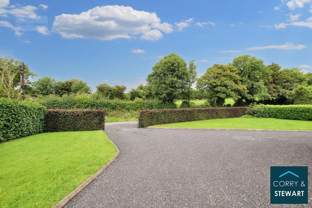 Photo 26 of 40 Ballygowan, Road