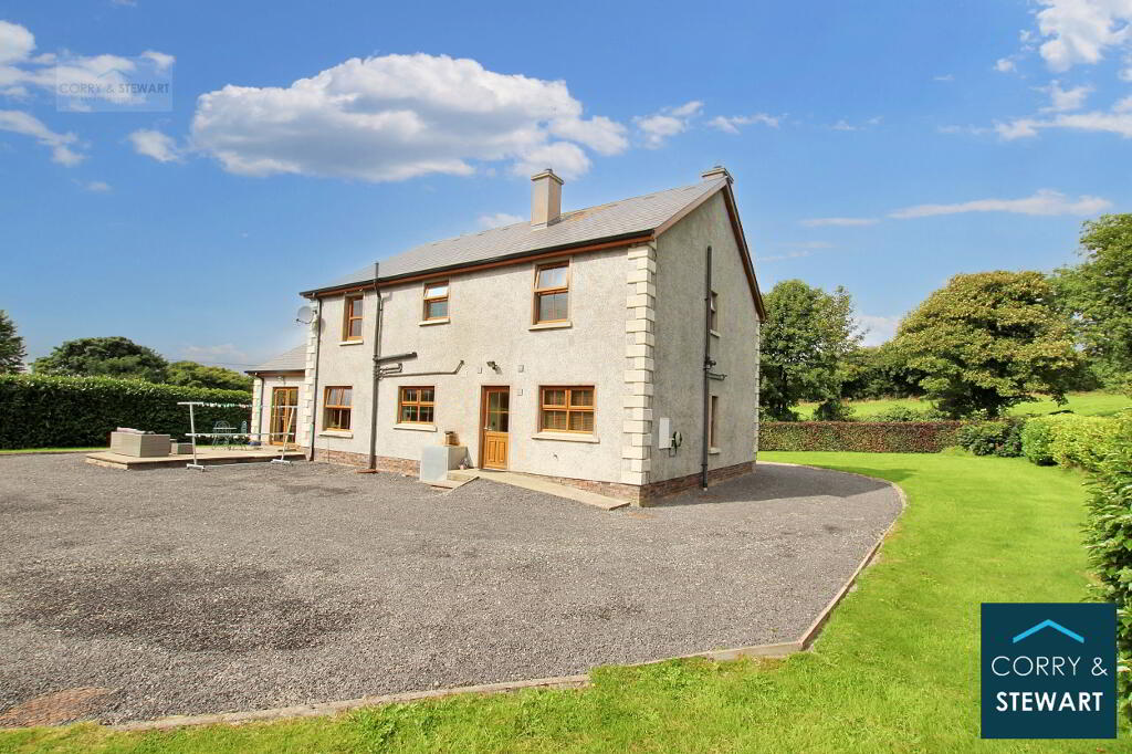 Photo 25 of 40 Ballygowan, Road