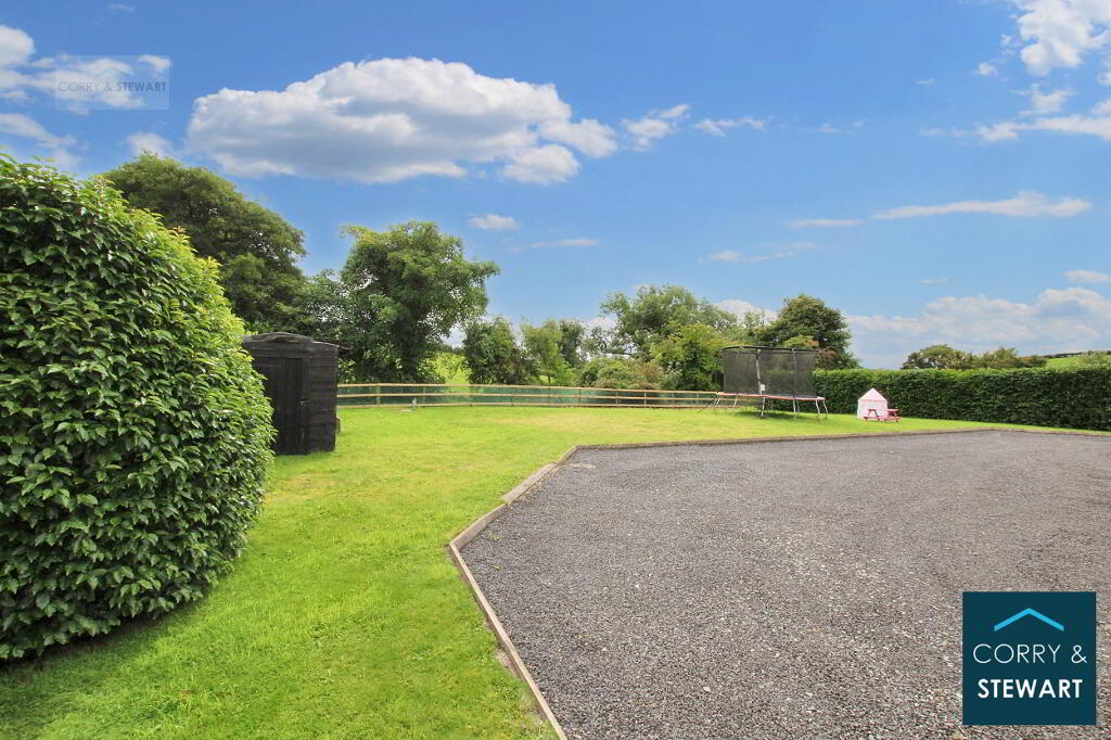 Photo 27 of 40 Ballygowan, Road