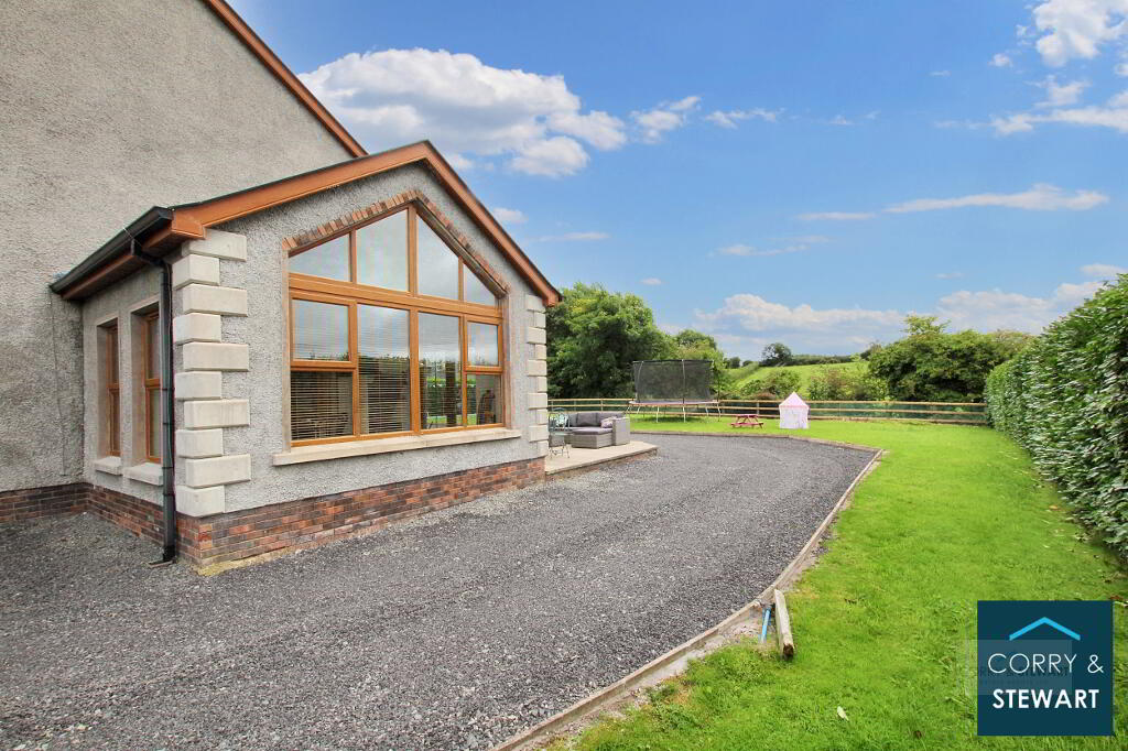 Photo 21 of 40 Ballygowan, Road