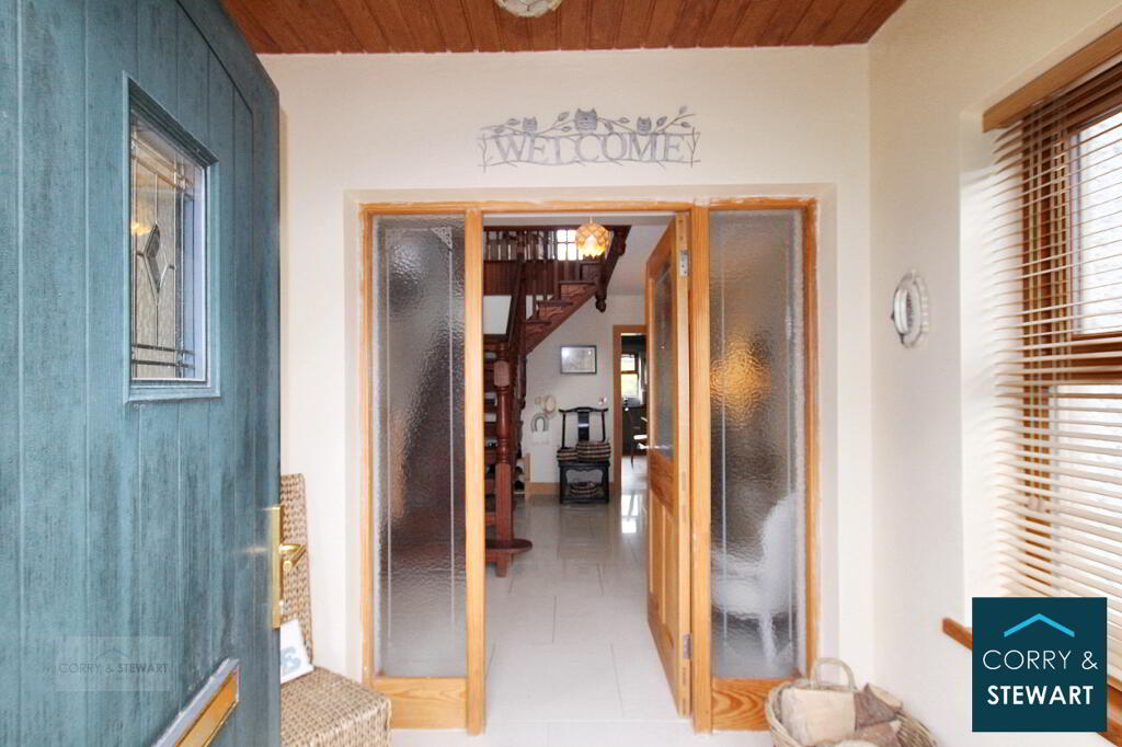 Photo 3 of 40 Ballygowan, Road