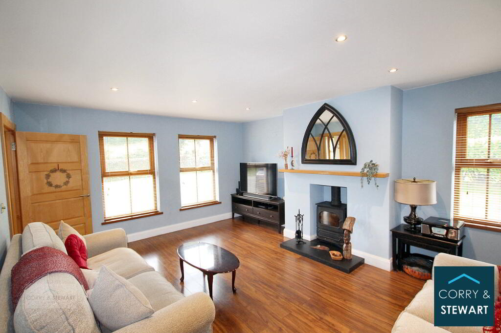 Photo 5 of 40 Ballygowan, Road