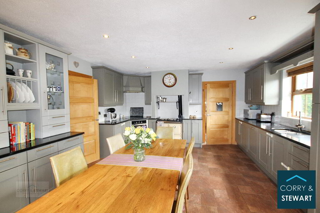 Photo 8 of 40 Ballygowan, Road