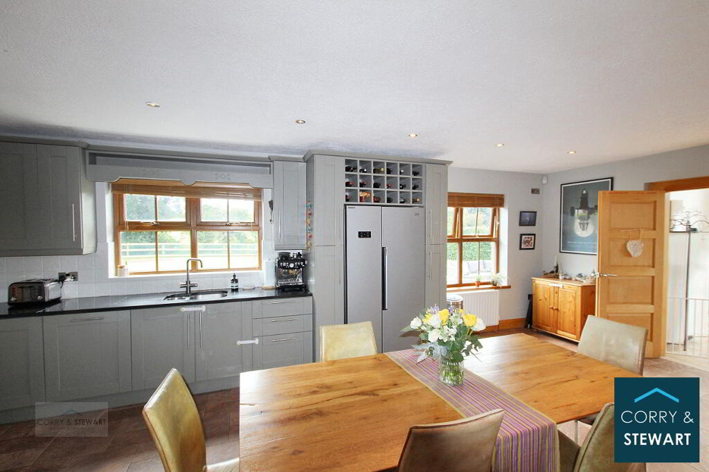 Photo 10 of 40 Ballygowan, Road