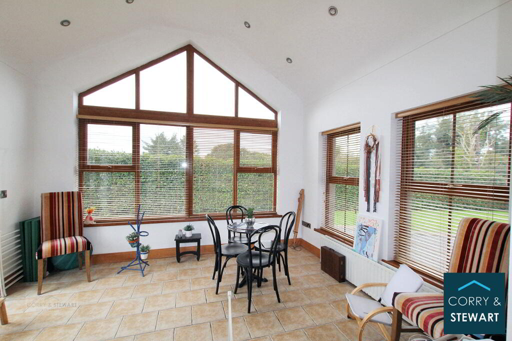 Photo 12 of 40 Ballygowan, Road