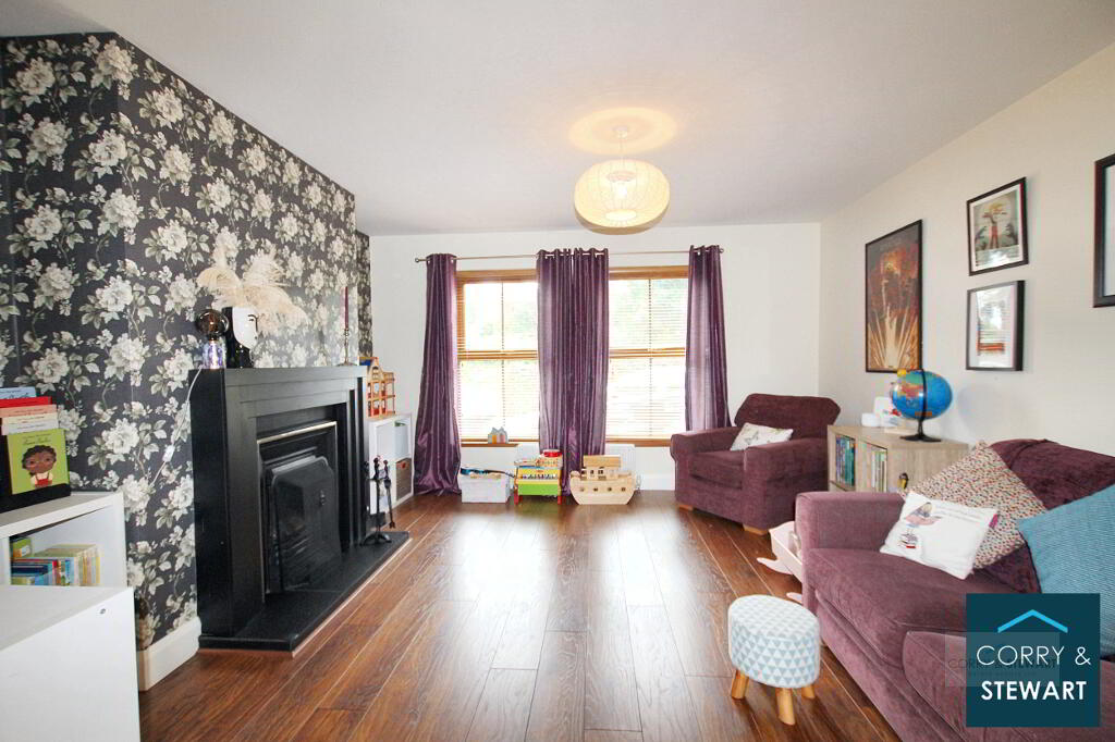 Photo 11 of 40 Ballygowan, Road