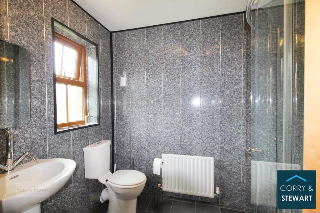 Photo 15 of 40 Ballygowan, Road