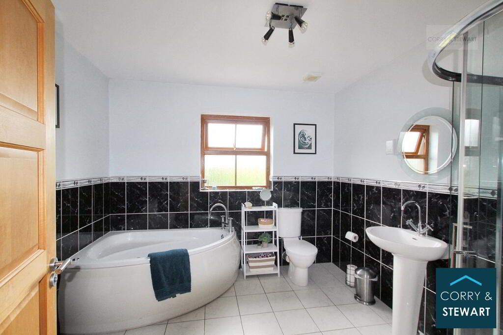 Photo 20 of 40 Ballygowan, Road