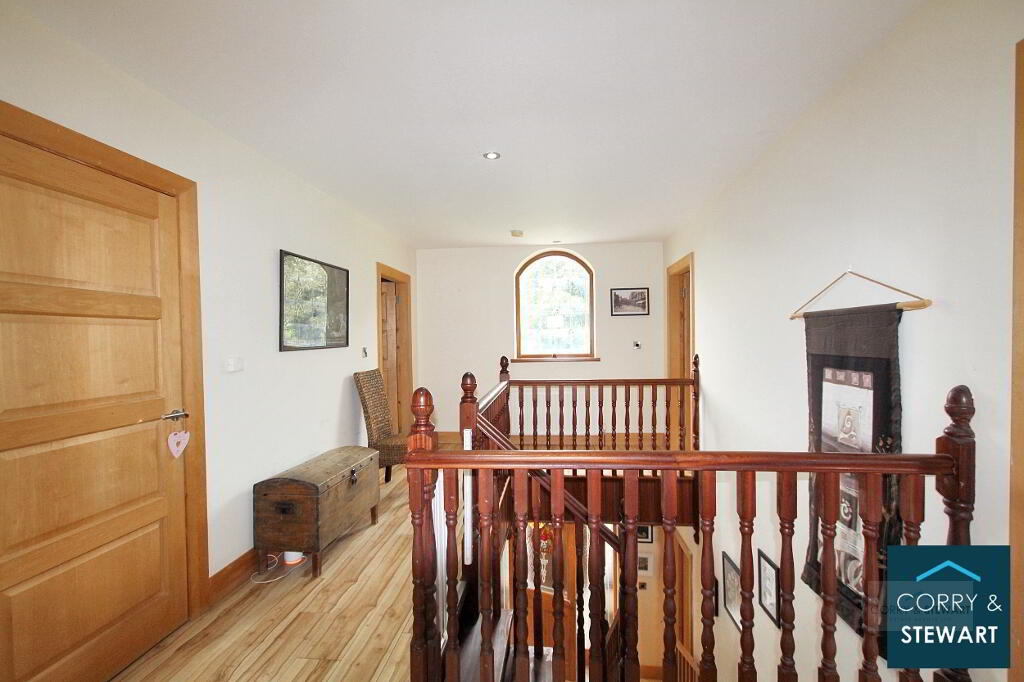 Photo 19 of 40 Ballygowan, Road