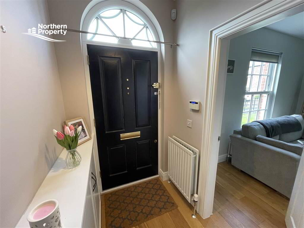 Photo 4 of 83 Portmore Hall, Crumlin
