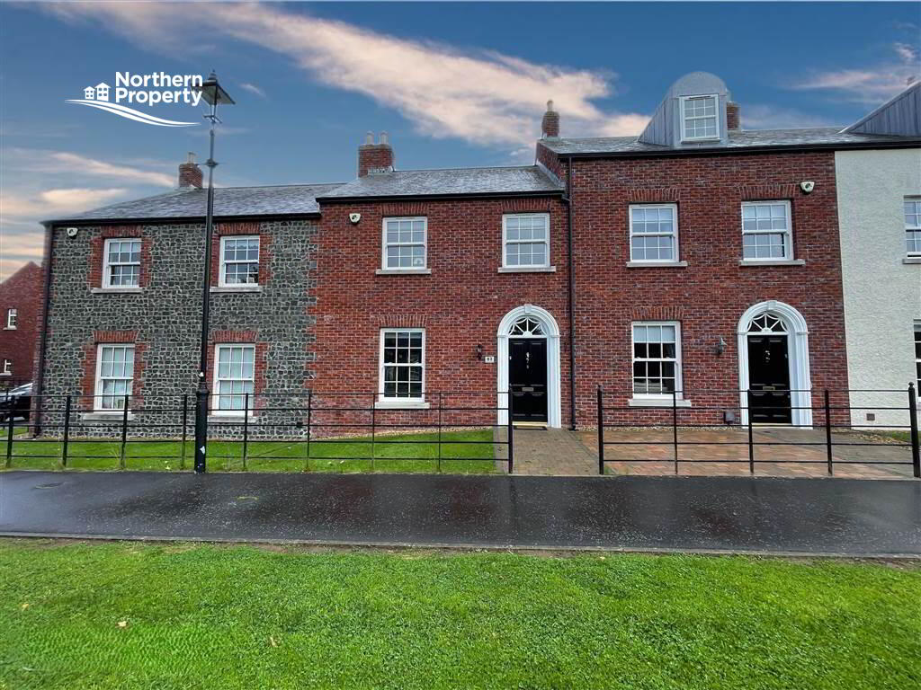 Photo 2 of 83 Portmore Hall, Crumlin