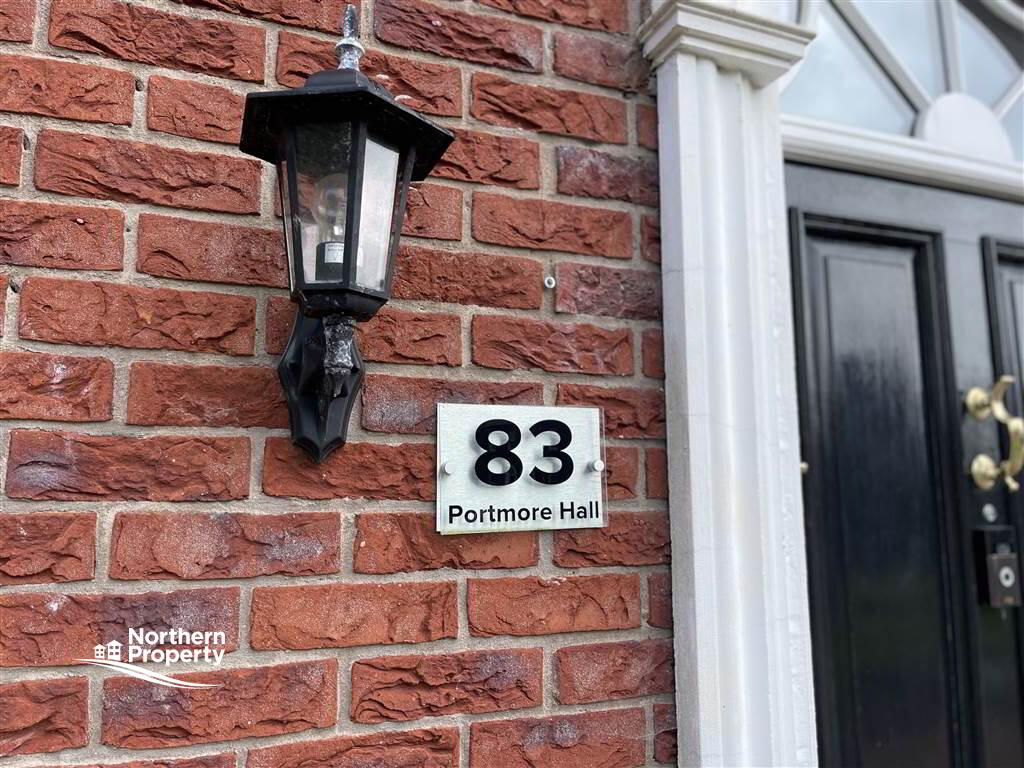 Photo 3 of 83 Portmore Hall, Crumlin